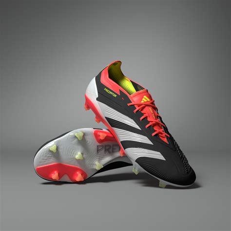 elite football boots